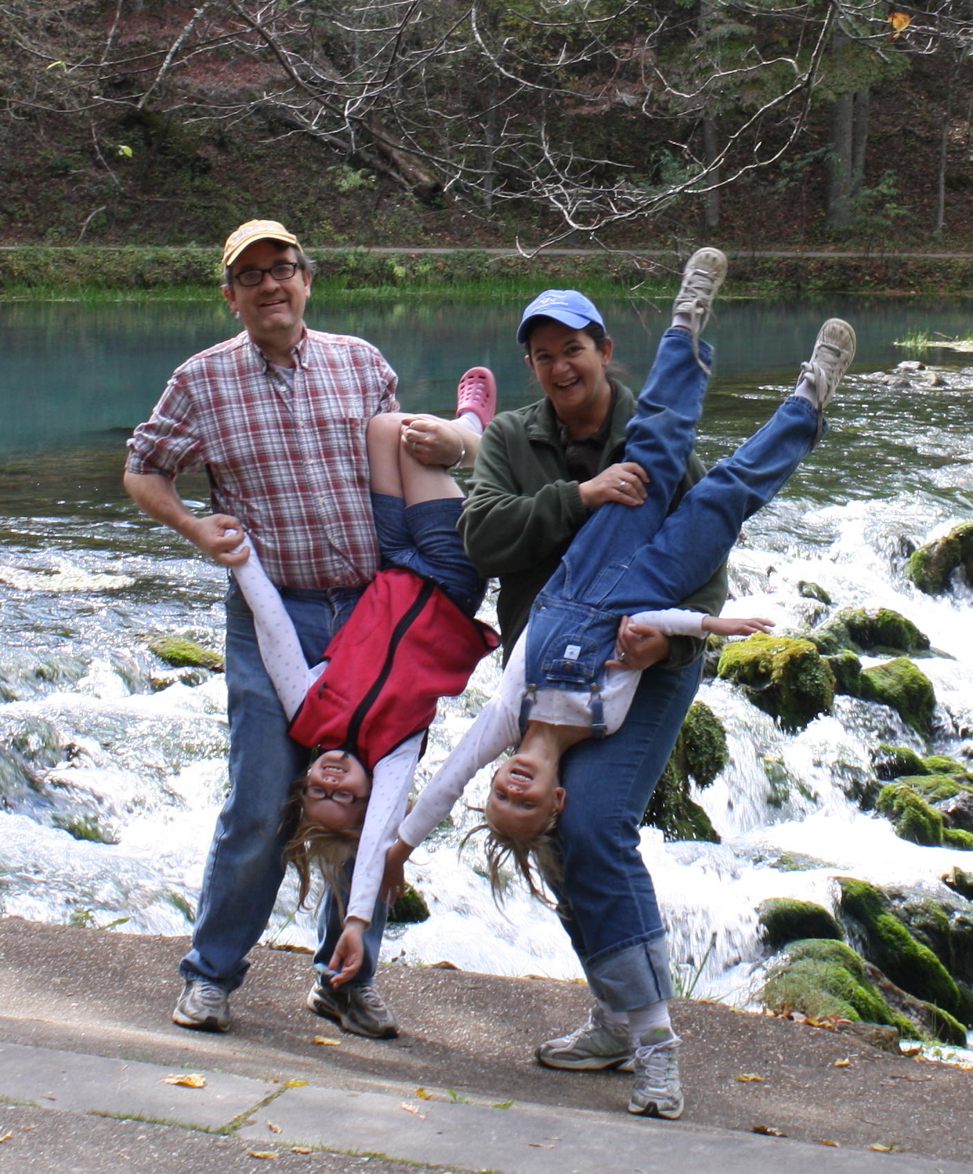 2010_10_03 Curtis at Merimaec Springs.jpg
